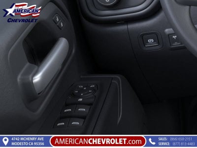 2026 Chevrolet Silverado 3500 HD WT DRW