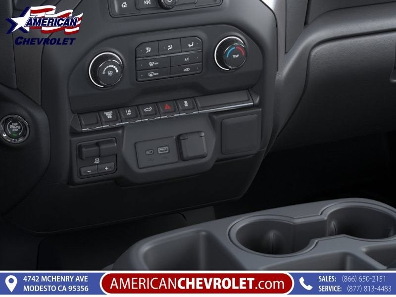2026 Chevrolet Silverado 3500 HD WT DRW