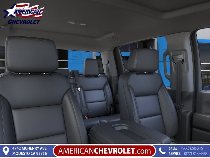 2026 Chevrolet Silverado 3500 HD WT DRW