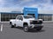2026 Chevrolet Silverado 3500 HD WT DRW