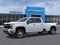 2026 Chevrolet Silverado 3500 HD WT DRW