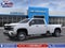 2026 Chevrolet Silverado 3500 HD WT DRW