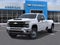 2026 Chevrolet Silverado 3500 HD WT DRW