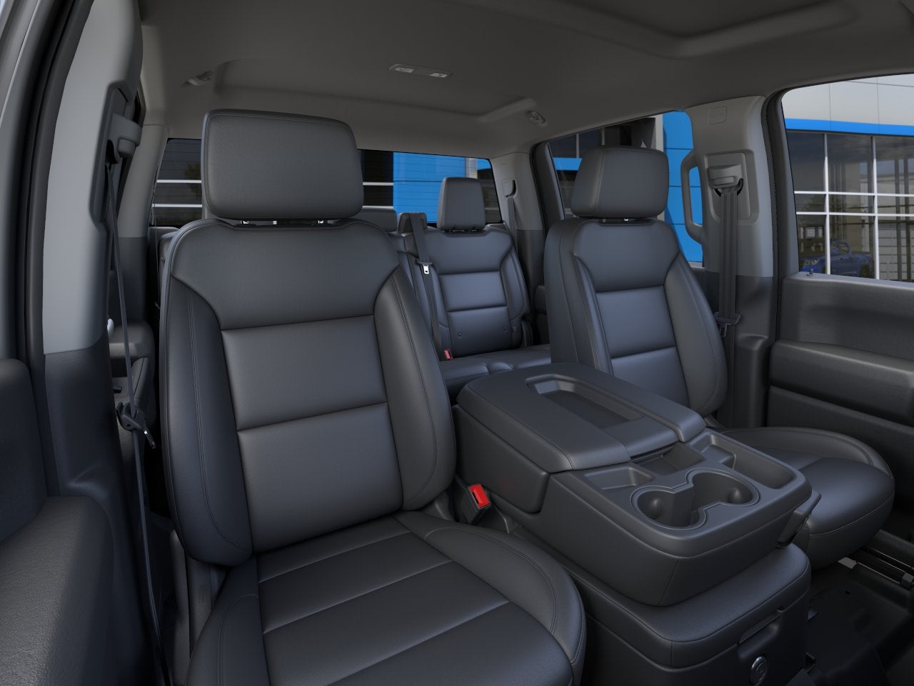 2026 Chevrolet Silverado 3500 HD WT DRW