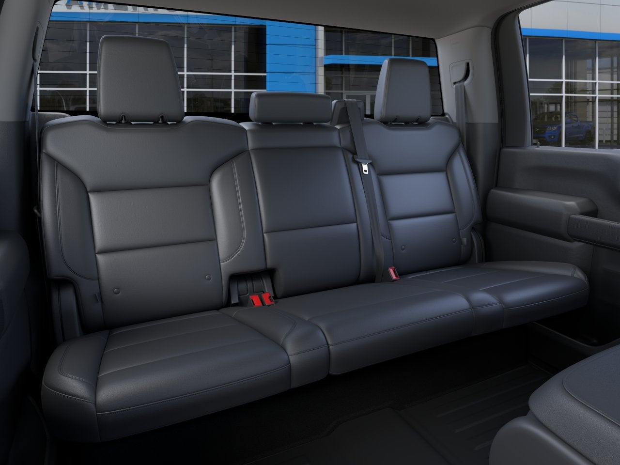 2026 Chevrolet Silverado 3500 HD WT DRW