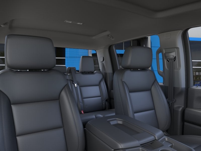 2026 Chevrolet Silverado 3500 HD WT DRW