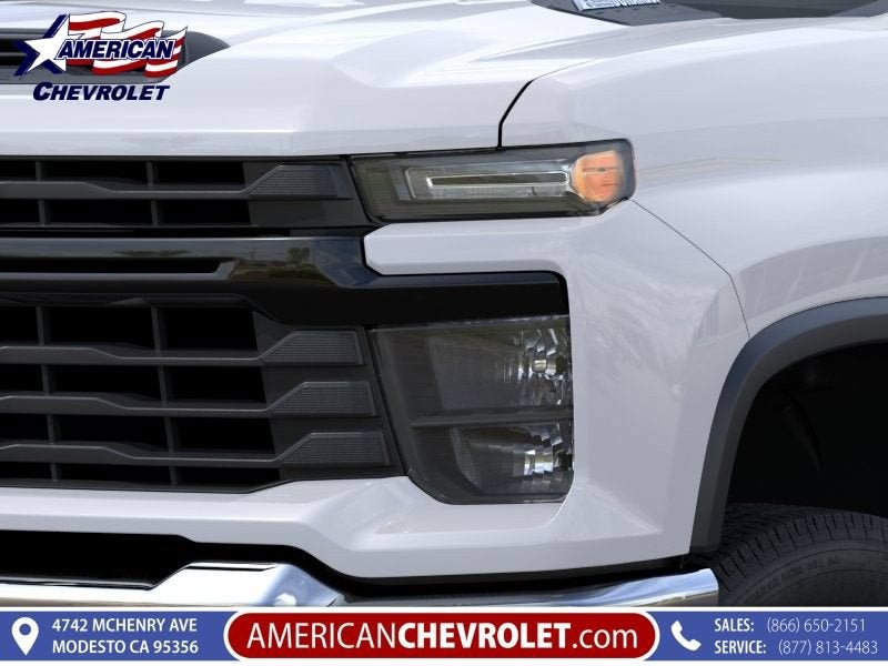 2026 Chevrolet Silverado 3500 HD WT DRW