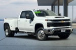 2025 Chevrolet Silverado 3500 HD LT DRW