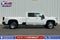 2025 Chevrolet Silverado 3500 HD LT DRW