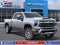 2025 Chevrolet Silverado 3500 HD LTZ