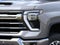 2025 Chevrolet Silverado 3500 HD LTZ