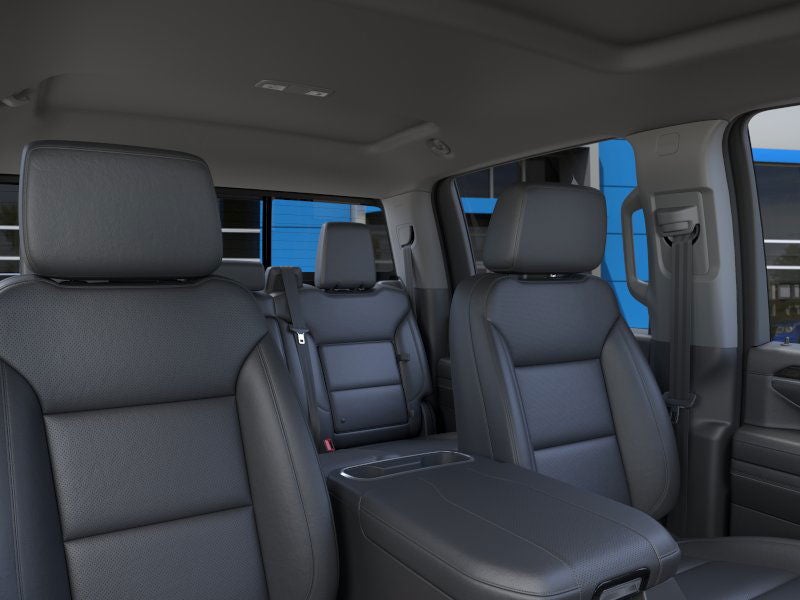 2025 Chevrolet Silverado 3500 HD LTZ