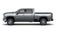 2025 Chevrolet Silverado 3500 HD LTZ