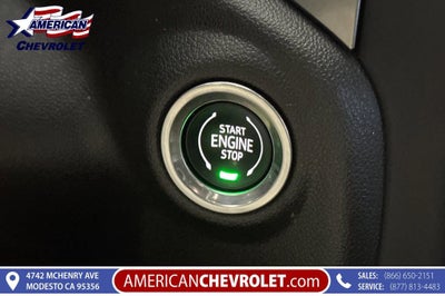 2021 Chevrolet Silverado 2500 HD LTZ