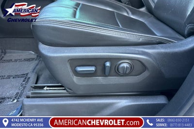 2022 Chevrolet Silverado 3500 HD High Country DRW