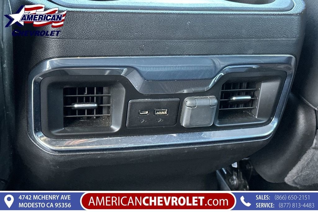 2022 Chevrolet Silverado 3500 HD High Country DRW