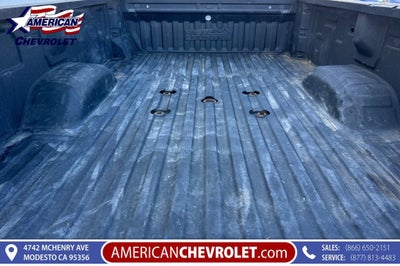 2022 Chevrolet Silverado 3500 HD High Country DRW