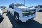2022 Chevrolet Silverado 3500 HD High Country DRW