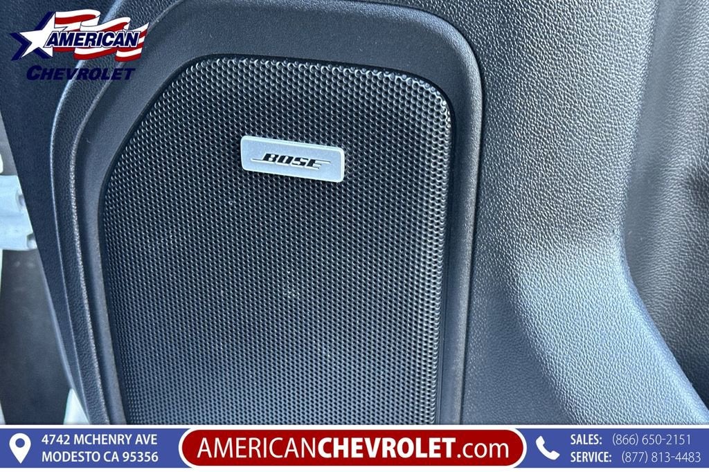 2022 Chevrolet Silverado 3500 HD High Country DRW