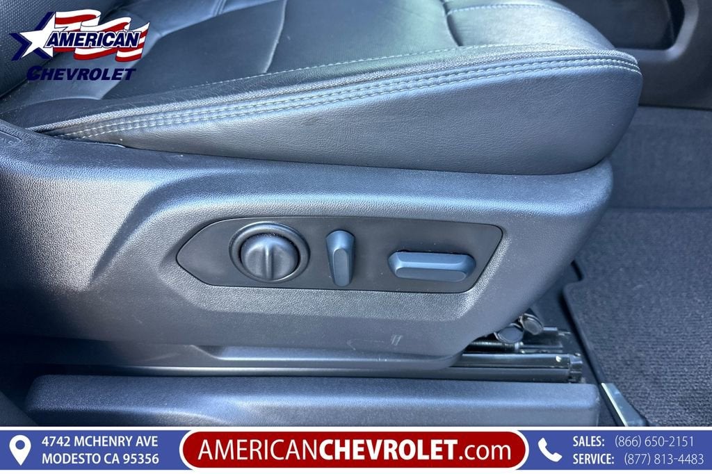 2022 Chevrolet Silverado 3500 HD High Country DRW