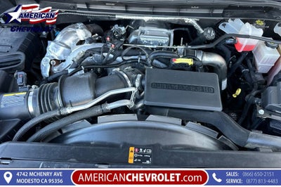 2022 Chevrolet Silverado 3500 HD High Country DRW