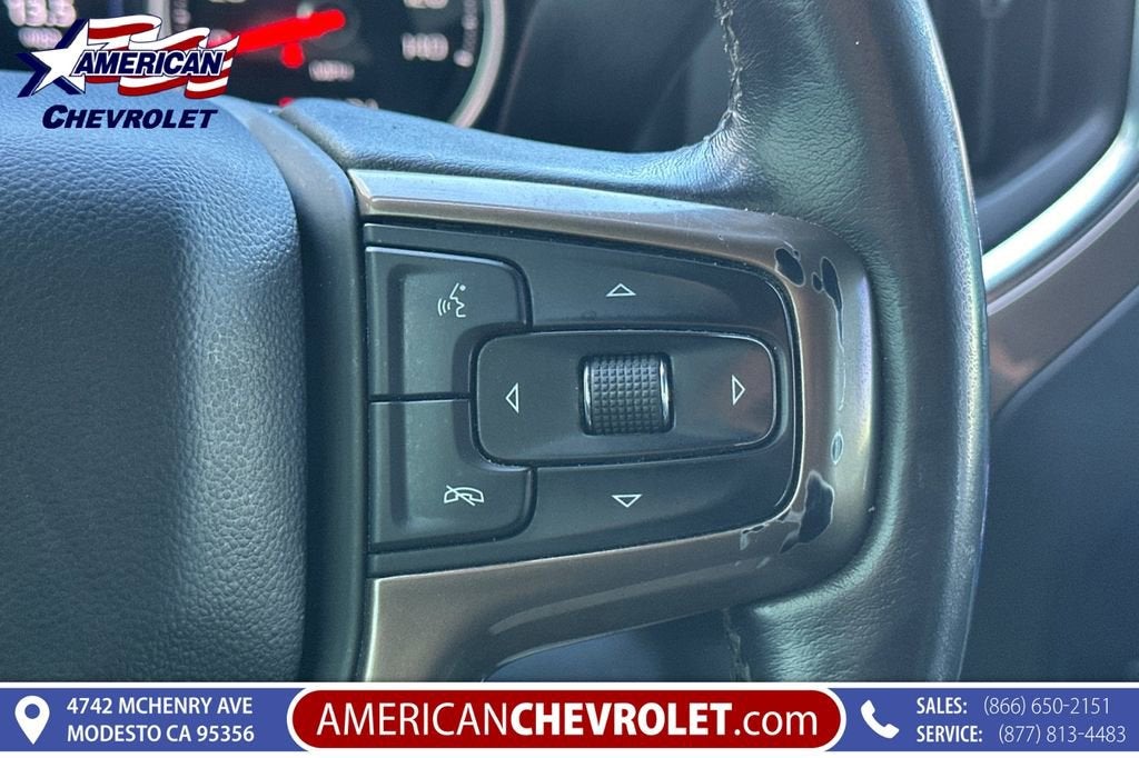 2022 Chevrolet Silverado 3500 HD High Country DRW