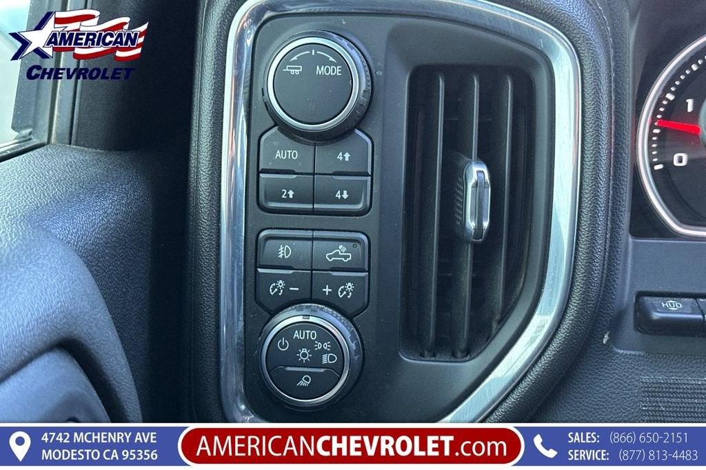 2022 Chevrolet Silverado 3500 HD High Country DRW