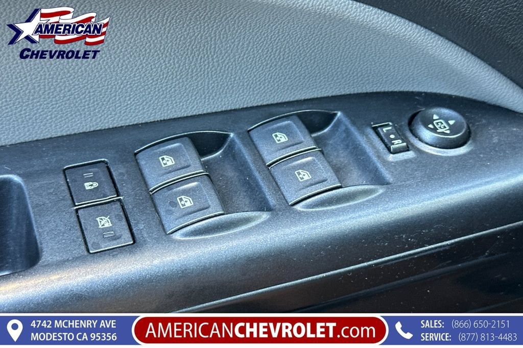 2020 Chevrolet Colorado 2WD Work Truck