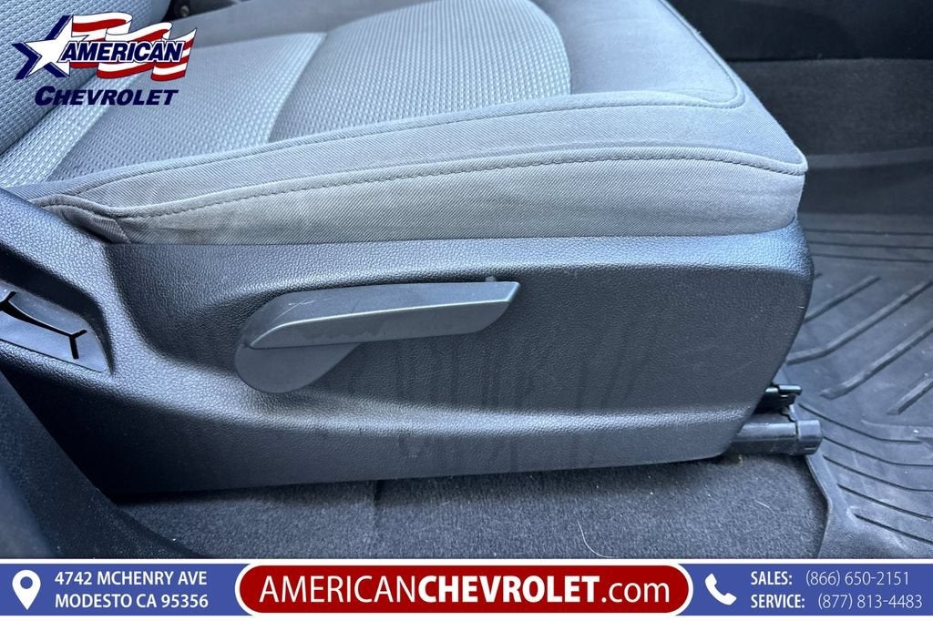 2020 Chevrolet Colorado 2WD Work Truck