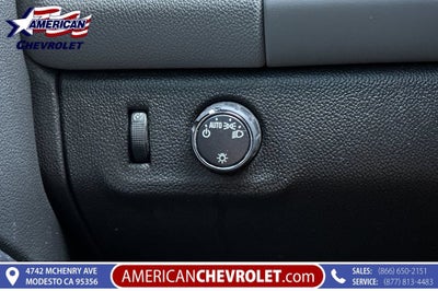 2020 Chevrolet Colorado 2WD Work Truck
