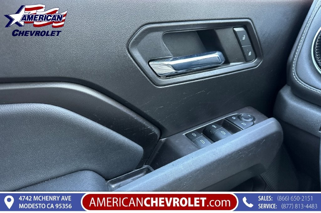 2023 Chevrolet Colorado 2WD LT