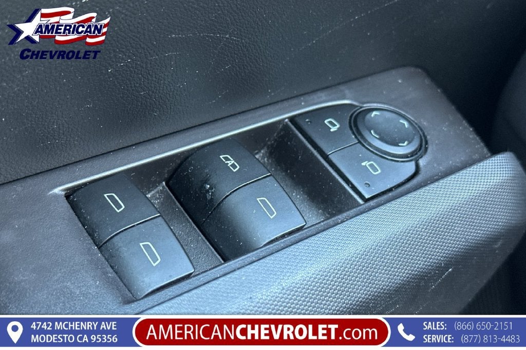2023 Chevrolet Colorado 2WD LT