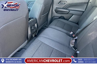2023 Chevrolet Colorado 2WD LT