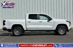 2023 Chevrolet Colorado 2WD LT