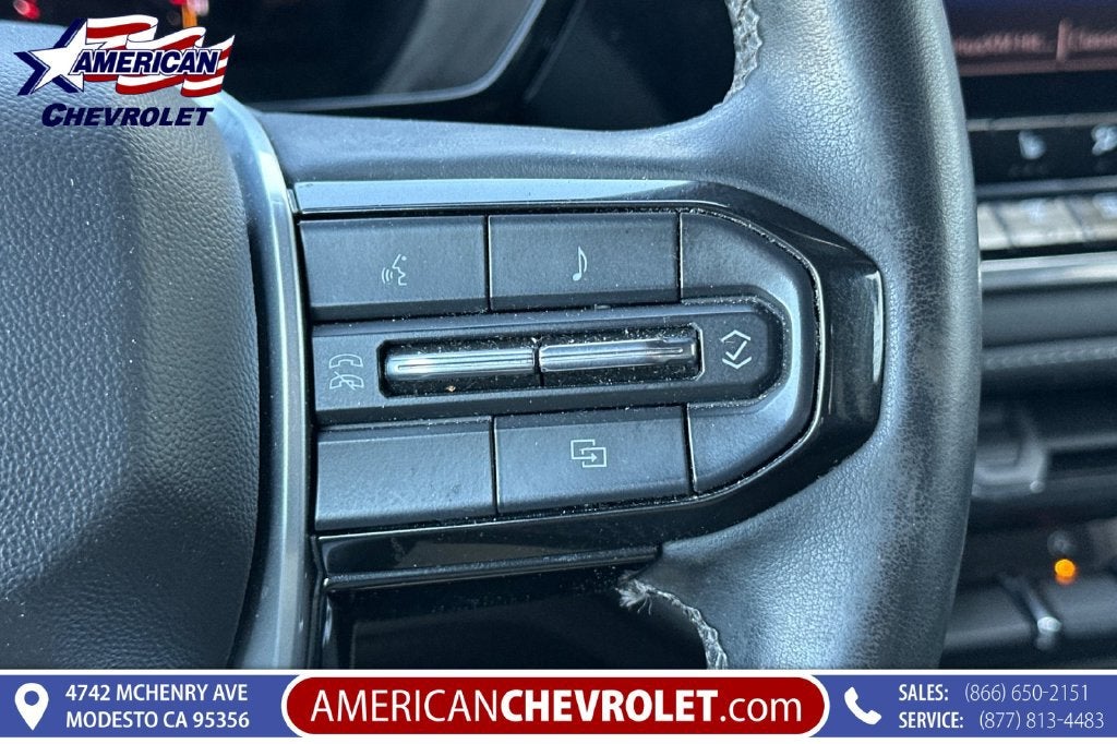 2023 Chevrolet Colorado 2WD LT