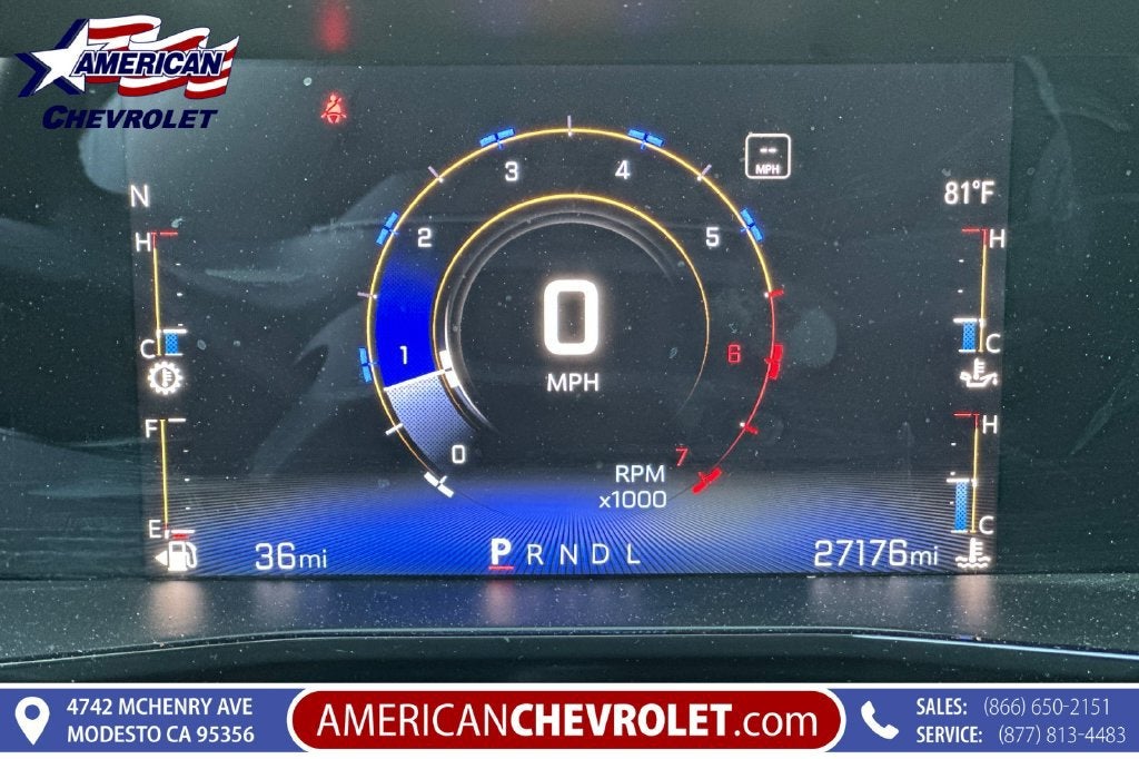 2023 Chevrolet Colorado 2WD LT