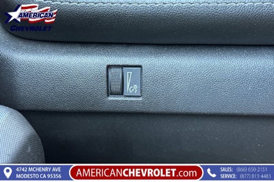 2023 Chevrolet Colorado 2WD LT