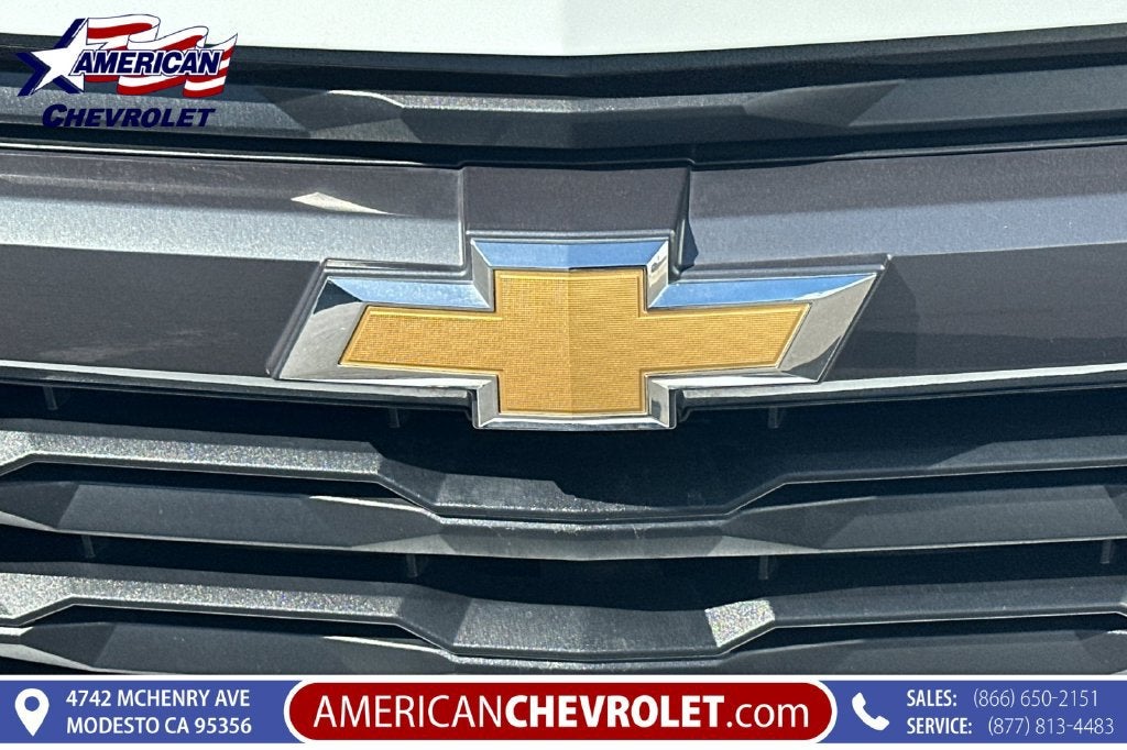 2023 Chevrolet Colorado 2WD LT