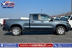 2021 Chevrolet Silverado 1500 WT