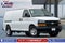 2025 Chevrolet Express Cargo 3500 WT
