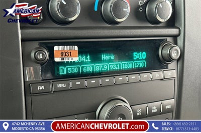 2025 Chevrolet Express Cargo 3500 WT