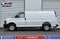 2025 Chevrolet Express Cargo 3500 WT