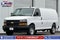 2025 Chevrolet Express Cargo 3500 WT