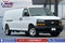 2025 Chevrolet Express Cargo 3500 WT