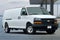2025 Chevrolet Express Cargo 3500 WT