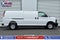 2025 Chevrolet Express Cargo 3500 WT