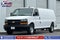 2025 Chevrolet Express Cargo 3500 WT