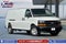 2025 Chevrolet Express Cargo 3500 WT