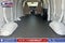 2025 Chevrolet Express Cargo 3500 WT