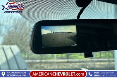 2025 Chevrolet Express Cargo 3500 WT